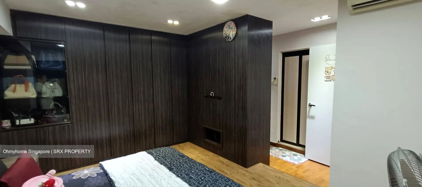 Blk 157D Rivervale View (Sengkang), HDB 5 Rooms #559297671